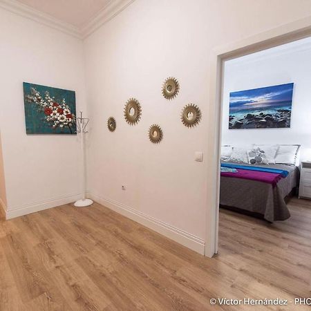 ラスパルマス・デ・グランカナリアFlatguest Living Houseアパートメント エクステリア 写真
