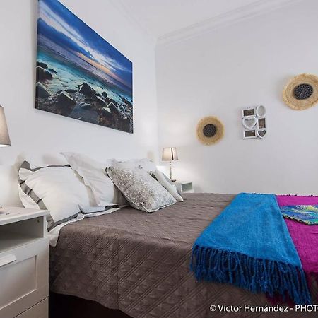 ラスパルマス・デ・グランカナリアFlatguest Living Houseアパートメント エクステリア 写真